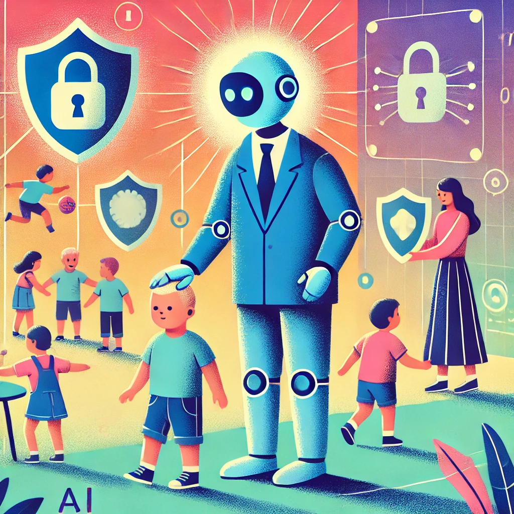 オーストラリアの新安全基準、AIによる子供保護に影響か？ - innovaTopia - （イノベトピア）