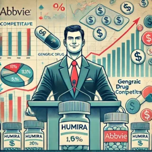 Humiraの市場支配、86%安い競合にも自信 - AbbVie幹部が将来展望を語る - innovaTopia - （イノベトピア）