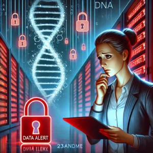 遺伝子検査大手23andMe、データ漏洩後の再起に挑む - innovaTopia - （イノベトピア）