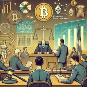 予測市場支持のためParadigmとCoinbase共同創設者が法的戦線に - innovaTopia - （イノベトピア）