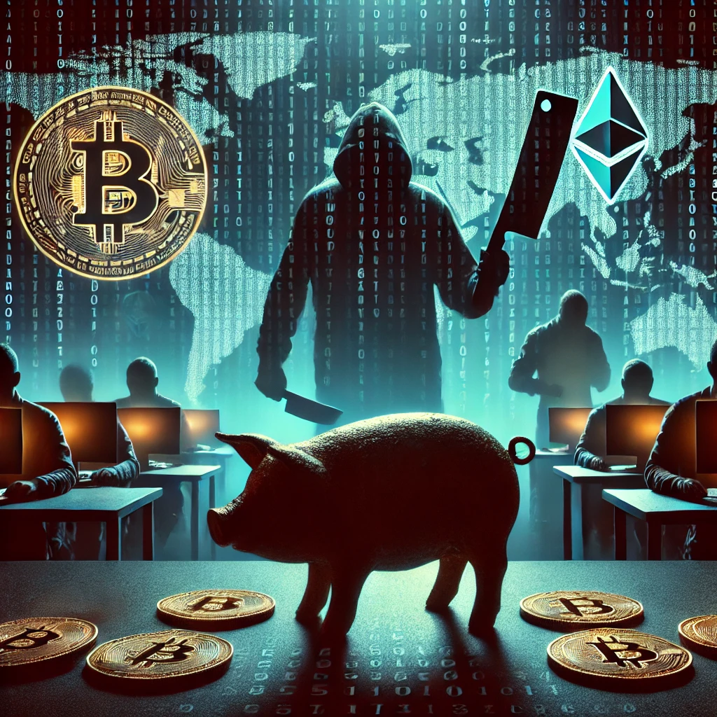 暗号通貨詐欺師が「豚切り」サービスをダークウェブで展開、全世界が標的に - innovaTopia - （イノベトピア）