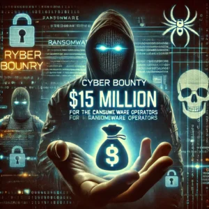 最大1500万ドルの報奨金、米国がHiveランサムウェア摘発へ情報提供者に懸賞 - innovaTopia - （イノベトピア）