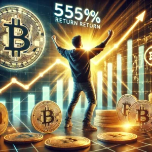 ビットコイン予測市場で大勝利！トレーダーが550%リターン達成 - innovaTopia - （イノベトピア）