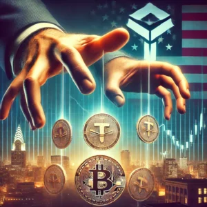 米国規制当局、テザーへの影響力強化でステーブルコイン市場に変化の兆し - innovaTopia - （イノベトピア）