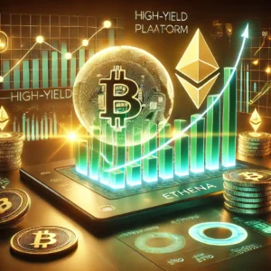 Ethenaが提供する27%の高利回りDeFiプラットフォーム、市場の反応は? - innovaTopia - （イノベトピア）