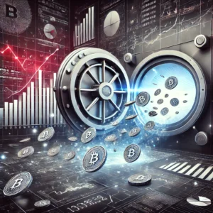 AVAXトークンのアンロックイベントが暗号市場に波紋、価格低迷の兆し