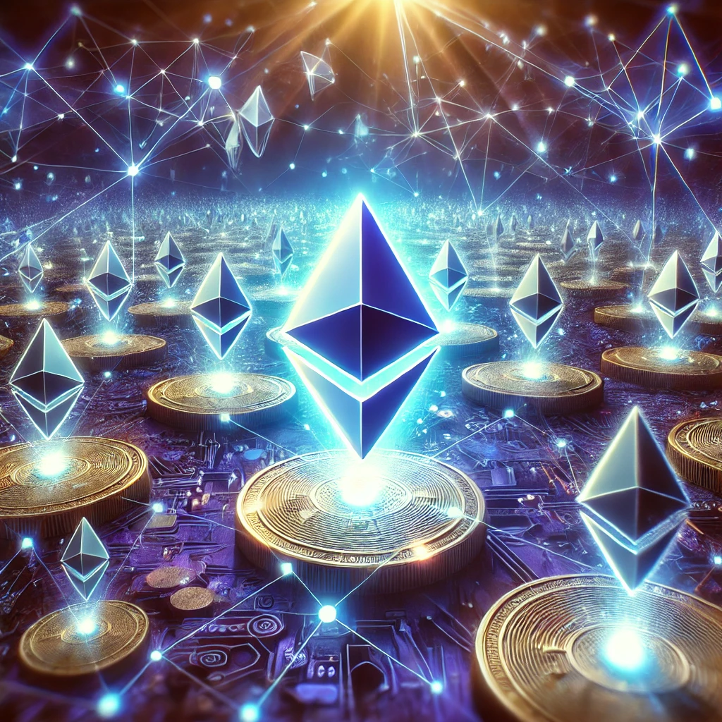 Eigen LabsがEthereumリステーキングでa16zから1億ドル調達 - innovaTopia - （イノベトピア）