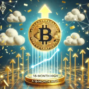 BNBトークン、Portalエアドロップ参加で16ヶ月ぶり高値を記録