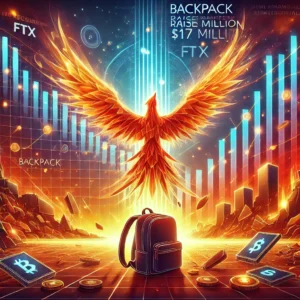 Backpack、FTXの崩壊後に1700万ドルを調達し新たな展開へ