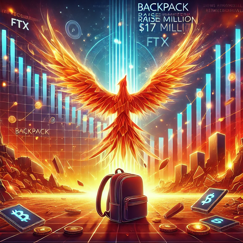 Backpack、FTXの崩壊後に1700万ドルを調達し新たな展開へ - innovaTopia - （イノベトピア）