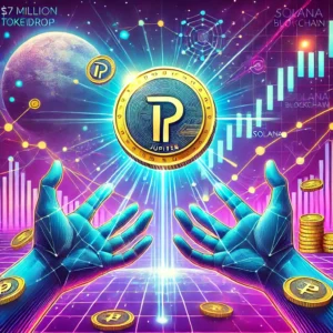 JupiterがSolana上で実施、700万ドル相当のトークンエアドロップで市場を揺るがす - innovaTopia - （イノベトピア）