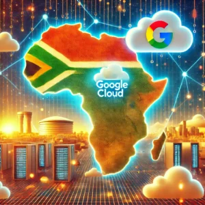 アフリカ初のGoogleクラウドリージョン、ヨハネスブルグに開設！ - innovaTopia - （イノベトピア）