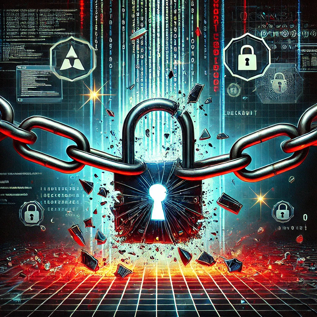 LockBitランサムウェア壊滅、NCAが犯罪ネットワークを粉砕 - innovaTopia - （イノベトピア）