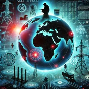 「Volt Typhoon」警戒：中国ハッカーが世界のインフラ狙う - innovaTopia - （イノベトピア）