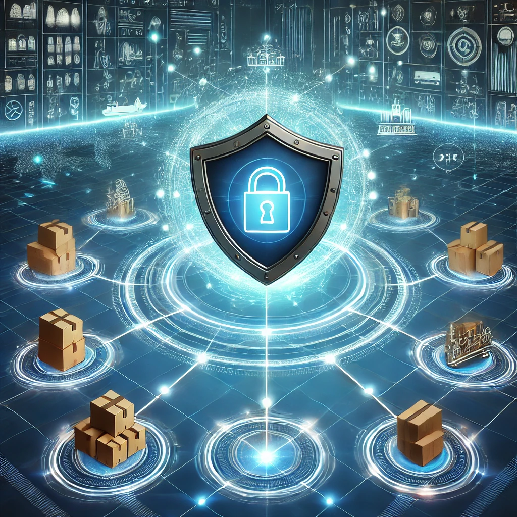 サプライチェーンリスク対策に革新、Myrrorが新ソリューションを開発 - innovaTopia - （イノベトピア）