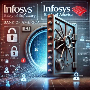 Infosys子会社、Bank of Americaデータ漏洩の中心に - 57,028人の個人情報が危機に - innovaTopia - （イノベトピア）