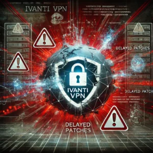 Ivanti VPNの危機: 脆弱性と遅延パッチがセキュリティ脅威に - innovaTopia - （イノベトピア）