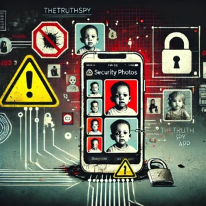 子供の写真流出、TheTruthSpyのセキュリティ不備が露呈 - innovaTopia - （イノベトピア）