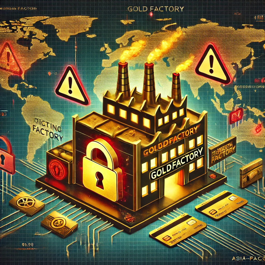 警戒必須！「GoldFactory」が開発する高度なバンキングトロイの木馬、アジア太平洋地域を狙う - innovaTopia - （イノベトピア）