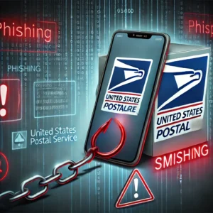 AWS悪用の新手口、米国郵便サービス装うスミッシング攻撃が進行中 - innovaTopia - （イノベトピア）