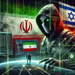 イラン支援の「偽ハクティビスト」がイスラエル攻撃を主張、CrowdStrike報告