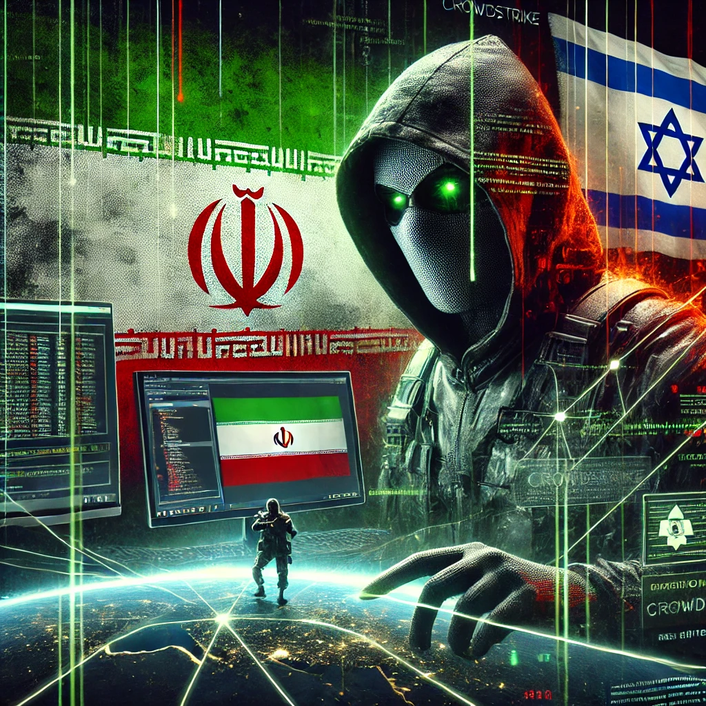 イラン支援の「偽ハクティビスト」がイスラエル攻撃を主張、CrowdStrike報告 - innovaTopia - （イノベトピア）