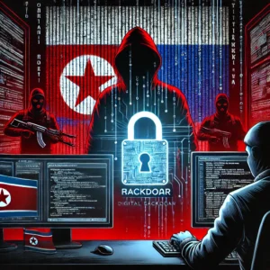 北朝鮮ハッカー、ロシア外務省ソフトに潜入 – バックドア発覚で波紋