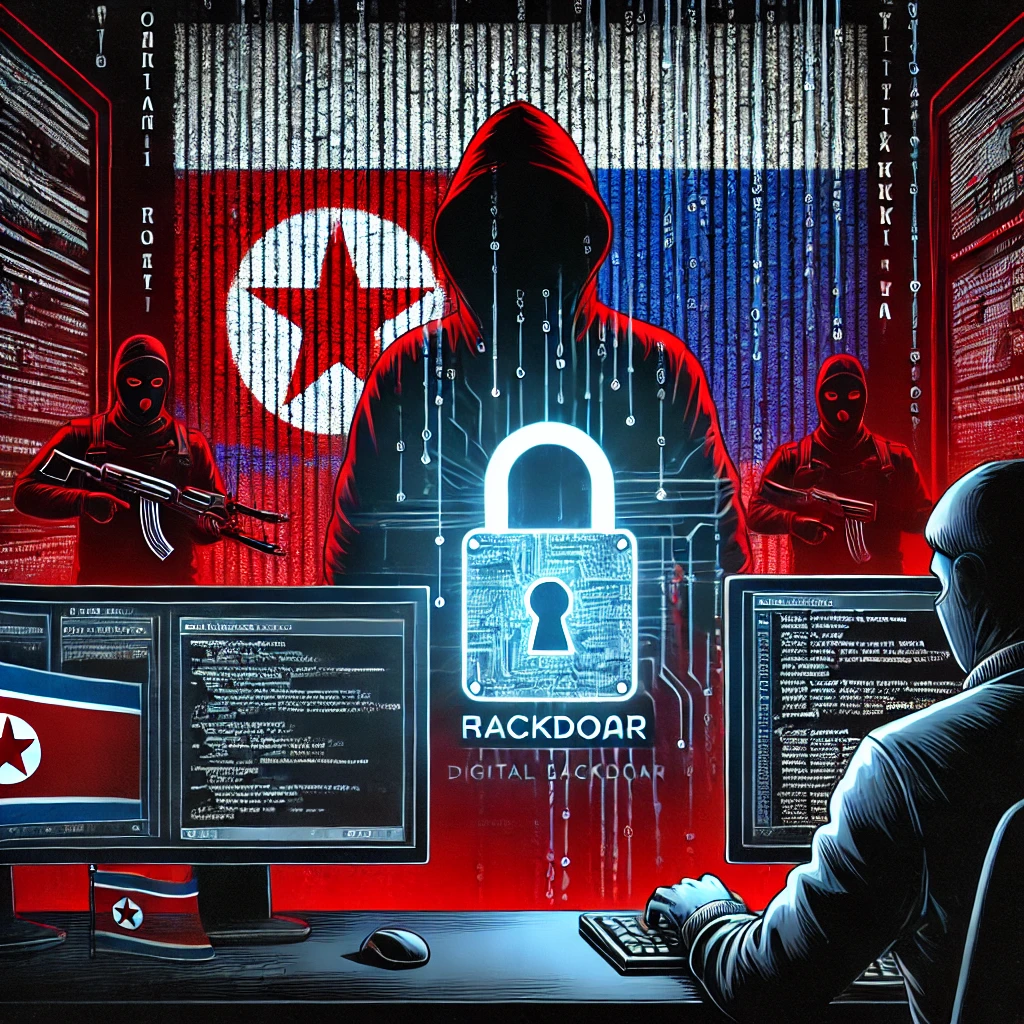 北朝鮮ハッカー、ロシア外務省ソフトに潜入 - バックドア発覚で波紋 - innovaTopia - （イノベトピア）