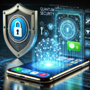 Apple、iMessageに未来型暗号「PQ3」導入 – 量子時代のセキュリティ強化へ