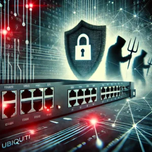 サイバー警告: Ubiquitiユーザーに潜むロシアAPT28の脅威