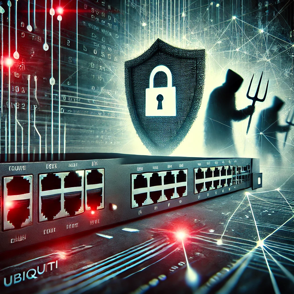 サイバー警告: Ubiquitiユーザーに潜むロシアAPT28の脅威 - innovaTopia - （イノベトピア）