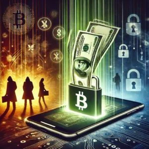 「XHelperアプリ、インド市民を通じて毎日200万ドル洗浄」