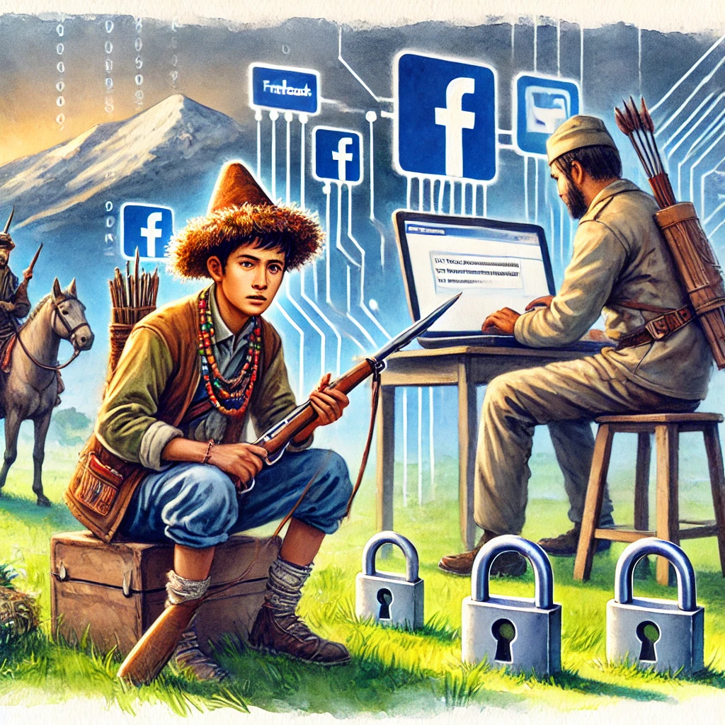 Facebookアカウント乗っ取り可能にした脆弱性、ネパールのハンターが発見し修正へ - innovaTopia - （イノベトピア）