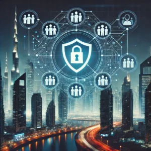 ドバイサイバーフォース発足、デジタル都市の安全を守る8社認定 - innovaTopia - （イノベトピア）