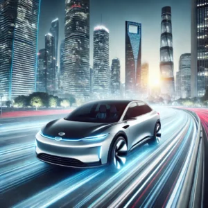 BYD、テスラ超えで世界を席巻！中国電気自動車の急成長とその挑戦 - innovaTopia - （イノベトピア）