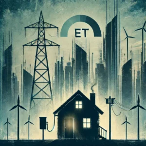 電気料金上昇が低所得者層を圧迫、クリーンエネルギー導入に暗雲 - innovaTopia - （イノベトピア）