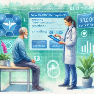 Rivia Healthが医療支払いの煩雑さを解消、325万ドル調達で革新へ - innovaTopia - （イノベトピア）