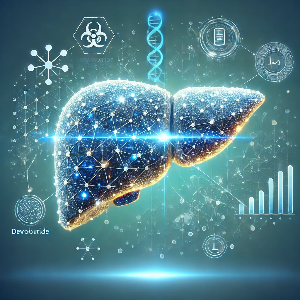 肝臓病治療薬サーボデュタイド、臨床試験で顕著な改善を示す - innovaTopia - （イノベトピア）