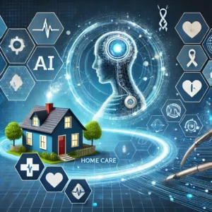 医療ITの最前線：在宅ケアからAI活用まで、最新技術が医療業界を変革