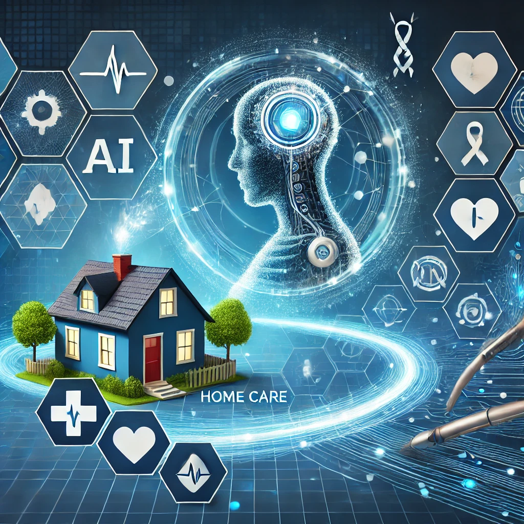 医療ITの最前線：在宅ケアからAI活用まで、最新技術が医療業界を変革 - innovaTopia - （イノベトピア）