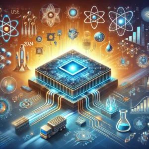 量子コンピューティング、2024年に実用化への大きな一歩を踏み出すか - innovaTopia - （イノベトピア）