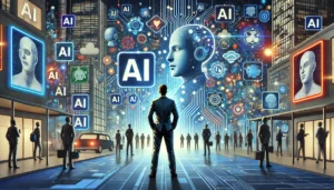 Elon MuskのAI挑戦、市場の混雑の中で目新しさ欠く