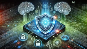 マシンラーニング、サイバーセキュリティの未来を切り拓く