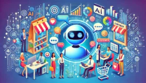 会話型AIがビジネスと顧客体験を変革、多業界での応用拡大中