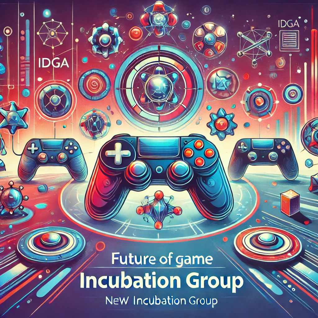 ゲーム開発の未来を切り拓く！IDGAが新インキュベーショングループ発足 - innovaTopia - （イノベトピア）