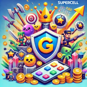Supercell、収益減にも関わらずゲーム業界での地位を強化 - innovaTopia - （イノベトピア）
