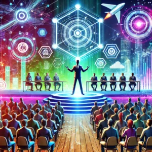 Xsolla、新リーダーシップでゲーム業界の未来を切り拓く - innovaTopia - （イノベトピア）