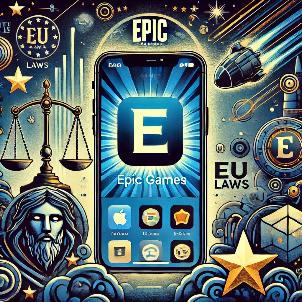 Epic Games、EU法の後押しでAppleストア復帰へ - innovaTopia - （イノベトピア）