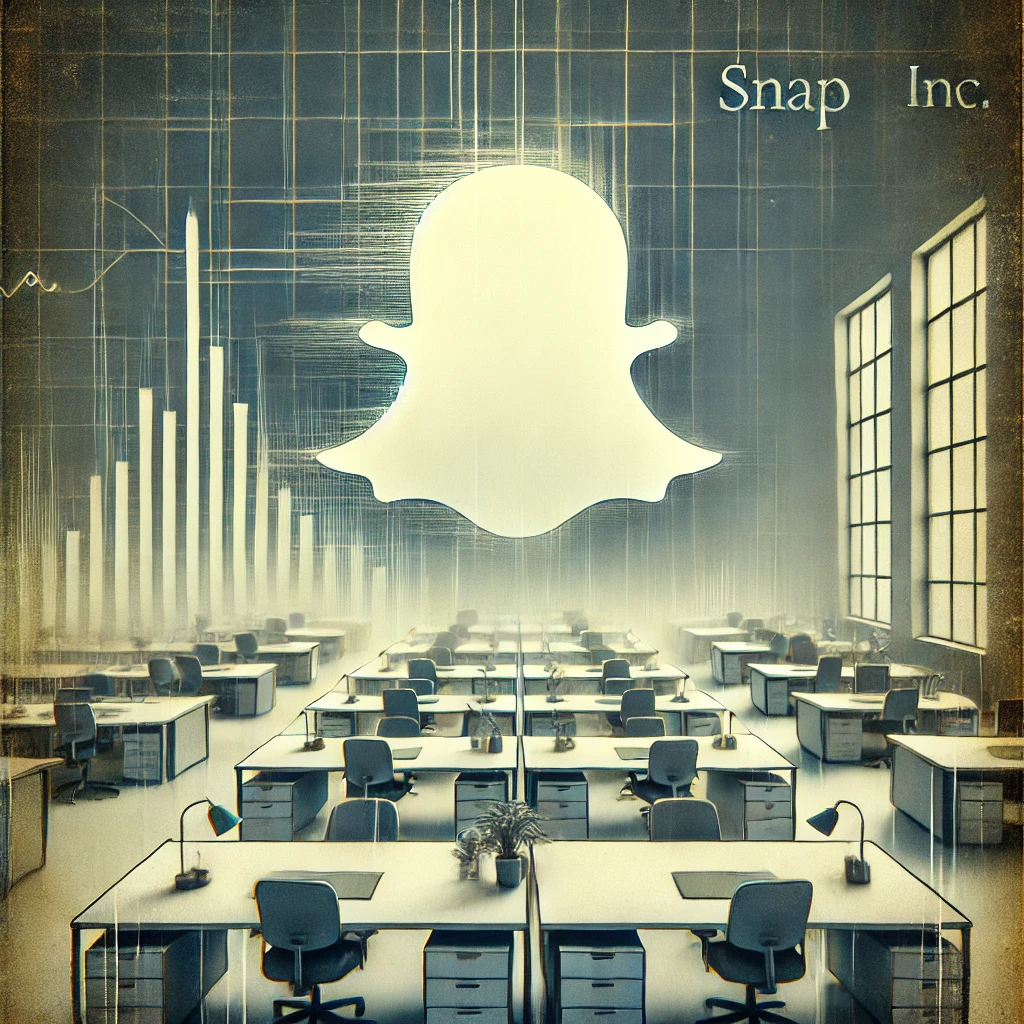 Snap社、従業員の約10%を削減 - テック業界のコスト削減波に乗る - innovaTopia - （イノベトピア）