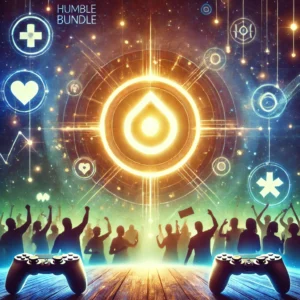 ゲーマーの寄付心、Humble Bundleが慈善へ2億5000万ドルを集結 - innovaTopia - （イノベトピア）